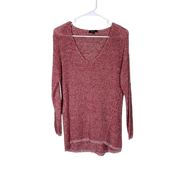 Aritzia Sweaters - NWOT Aritzia Babaton Linen & Silk Jarrod Sweater